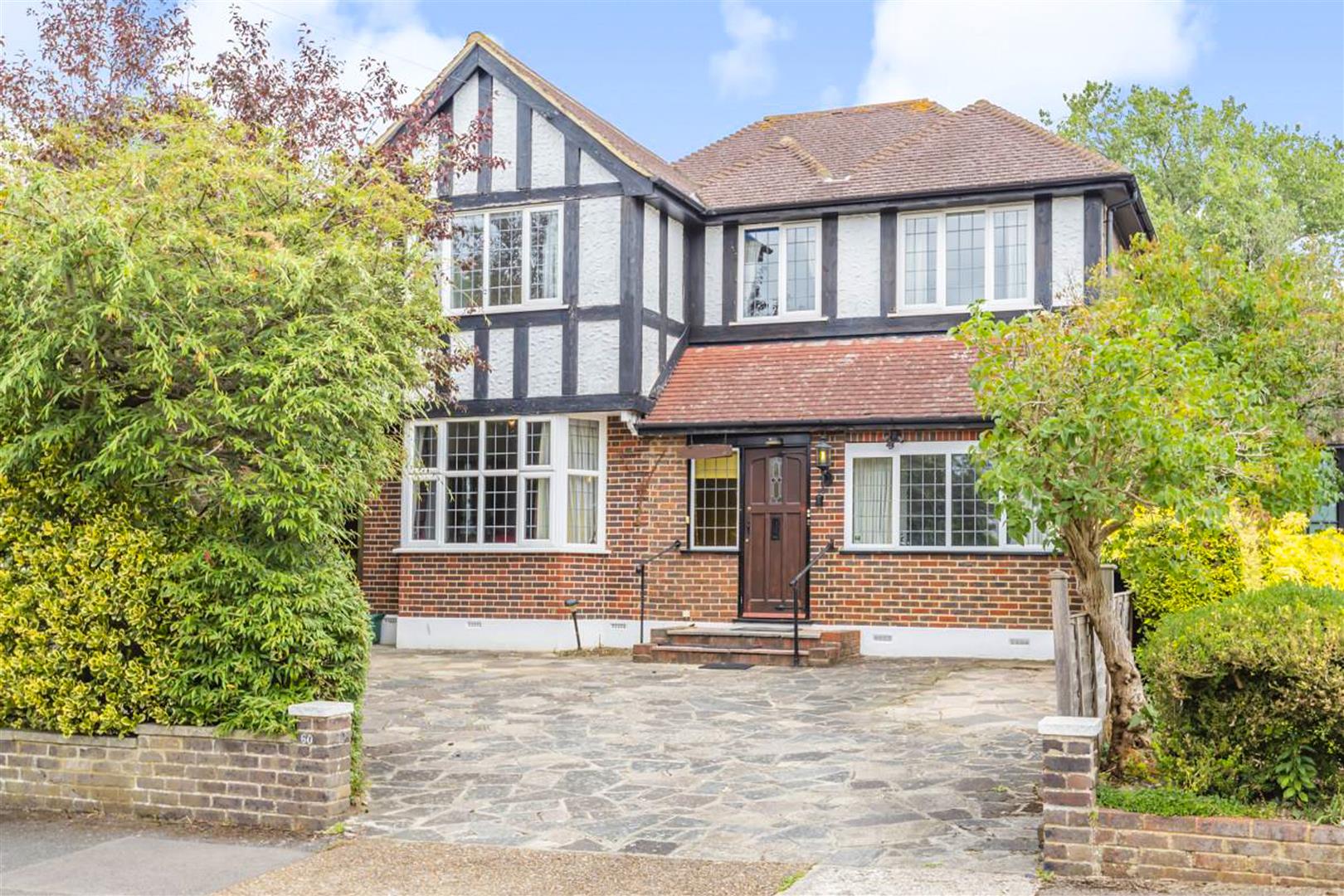 Harefield Avenue, South Cheam Home